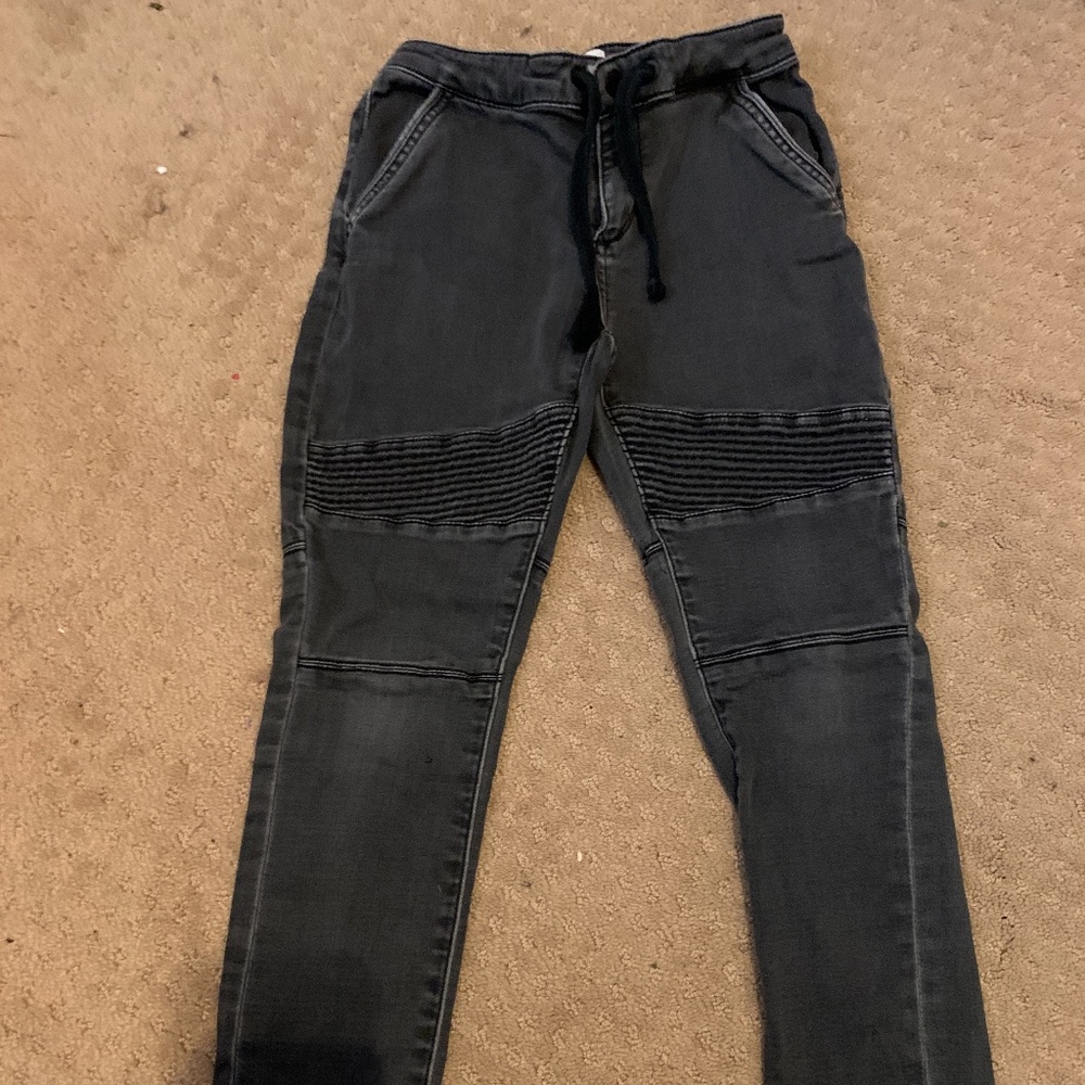 DL1961 Moto Jogger